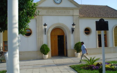 Casa Consistorial
