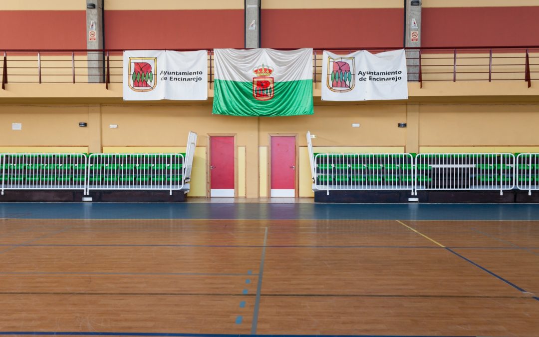 Pista Polideportivo 5