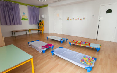 Escuela Infantil «Cigüeña Blanca»