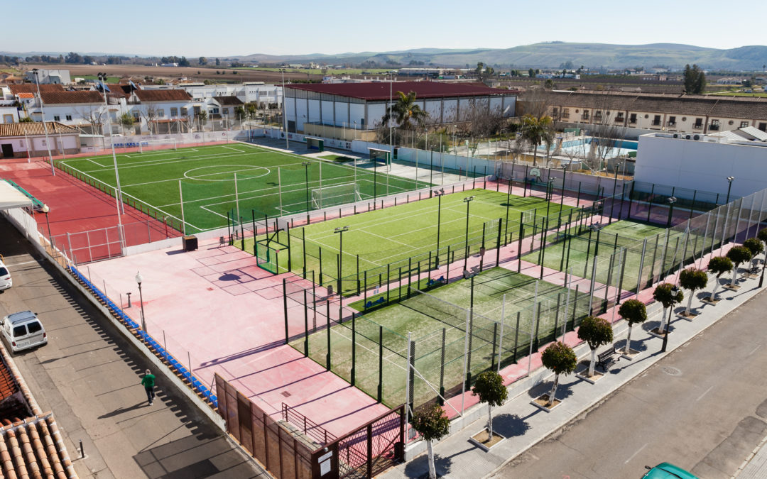 Aérea polideportivo 2
