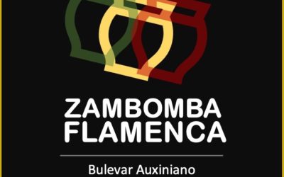 ZAMBOMBADA FLAMENCA